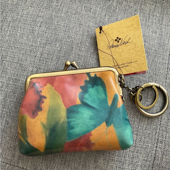 PATRICIA NASH Women Wallet - Picture 3 of 6